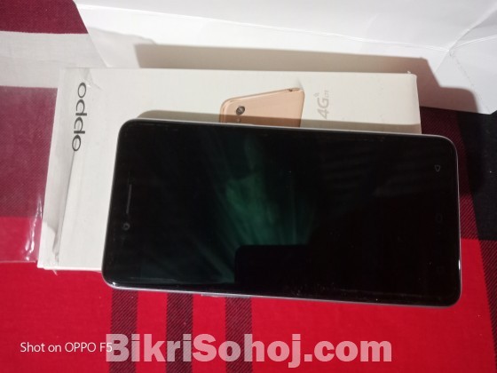 Oppo A37FW